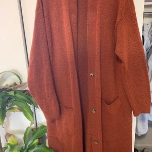 women’s cardigan